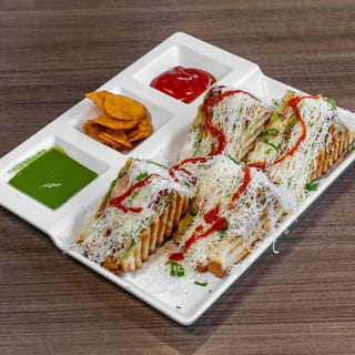 Katappa Sandwich