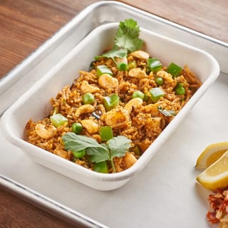 Tawa Pulav