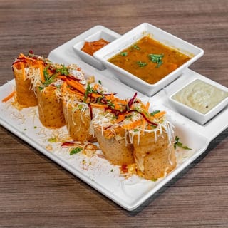 Dabang Dosa